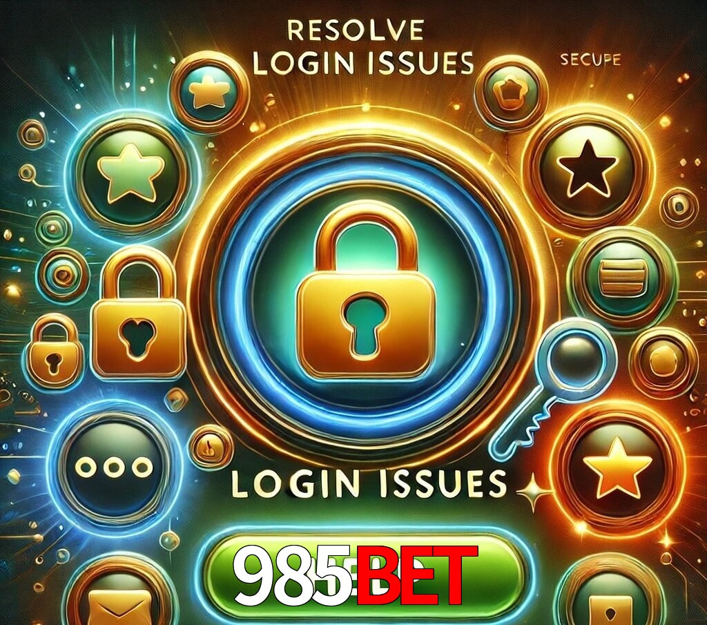 Ajuda para Login
