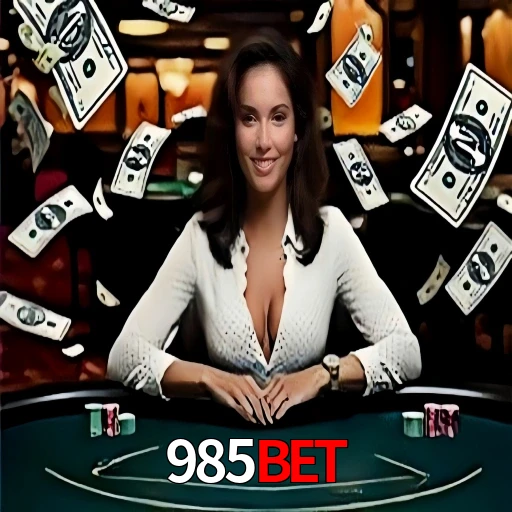 Visão geral dos jogos no 985bet