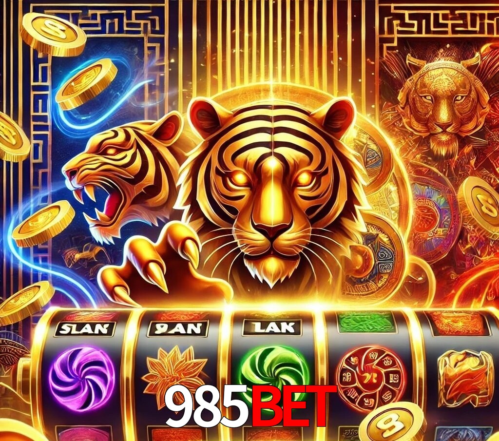 Introdução ao Fortune Tiger